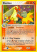 Blaziken (Holo) (3) Holofoil [EX Battle Stadium] - Holo Rare