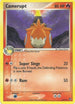 Camerupt (24) [EX Battle Stadium] - Uncommon