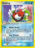 Seaking  EX Battle Stadium - Rare