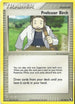 Professor Birch (89) [EX Battle Stadium] - Uncommon