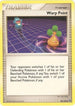 Warp Point  EX Battle Stadium - Uncommon