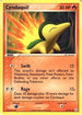 Cyndaquil  EX Battle Stadium - Common