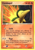 Cyndaquil (59) [EX Battle Stadium] - Common