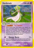 Gardevoir (Holo) (7) Holofoil [EX Battle Stadium] - Holo Rare