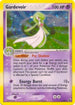 Gardevoir (Holo) (7) Holofoil [EX Battle Stadium] - Holo Rare