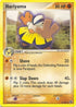 Hariyama  EX Battle Stadium - Uncommon