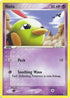 Natu  EX Battle Stadium - Common