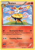 Braixen (XY161/211) Holofoil [XY Promos] - Promo