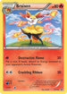 Braixen (XY161/211) Holofoil [XY Promos] - Promo
