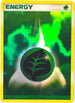 Grass Energy (2006-2007 League Promo) Holofoil [League & Championship Cards] - Promo