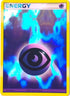 Psychic Energy (2006-2007 League Promo)  - Holofoil League & Championship Cards - Promo