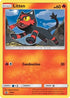 Litten - SM02  - Holofoil SM Promos - Promo