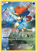 Keldeo (XY118/211) Holofoil [XY Promos] - Promo