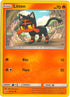 Litten (Water Web Holo) (024/149) Holofoil [Miscellaneous Cards & Products] - Promo