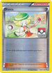 Bianca (Pokemon League) (109/113) Reverse Holofoil [League & Championship Cards] - Promo