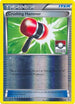 Crushing Hammer (Pokemon League) (034/39) Reverse Holofoil [League & Championship Cards] - Promo