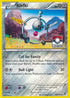 Klefki (Pokemon League) [1st Place] (66/119) Reverse Holofoil [League & Championship Cards] - Promo
