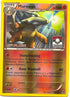 Marowak - 78/162 (Pokemon League) [3rd Place]/162  - Reverse Holofoil League & Championship Cards - Promo
