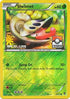 Shelmet - 8/111 (Pokemon League) [2nd Place]/111  - Reverse Holofoil League & Championship Cards - Promo