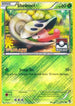 Shelmet - 8/111 (Pokemon League) [3rd Place]/111  - Reverse Holofoil League & Championship Cards - Promo