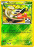Shelmet - 8/111 (Pokemon League) [4th Place]/111  - Reverse Holofoil League & Championship Cards - Promo
