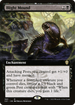 Blight Mound (Extended Art) (C21-363) - Commander 2021: (Extended Art)