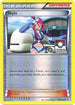 Skyla (Pokemon League) 134/149  - Reverse Holofoil League & Championship Cards - Promo