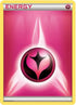 Fairy Energy (2013 Unnumbered) Holofoil [Deck Exclusives] - Common