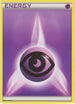 Psychic Energy (2013 Unnumbered)  Deck Exclusives - Common
