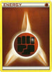 Fighting Energy (2013 Unnumbered) Holofoil [Deck Exclusives] - Common