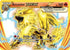 Arcanine BREAK (XY180/211) Holofoil [XY Promos] - Promo