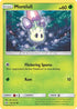 Morelull (016/149) [SM Base Set] - Common