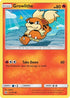 Growlithe (021/149) Reverse Holofoil [SM Base Set] - Common