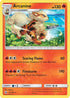 Arcanine (022/149) Reverse Holofoil [SM Base Set] - Holo Rare