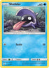 Shellder 033/149  SM Base Set - Common