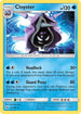 Cloyster (034/149) [SM Base Set] - Rare