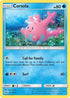 Corsola (036/149) Reverse Holofoil [SM Base Set] - Uncommon