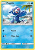 Popplio 039  SM Base Set - Common