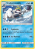 Crabominable (043/149) Reverse Holofoil [SM Base Set] - Rare