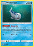 Wishiwashi 044  - Reverse Holofoil SM Base Set - Uncommon