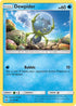 Dewpider (045/149) [SM Base Set] - Common