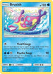 Bruxish (048/149) Reverse Holofoil [SM Base Set] - Rare