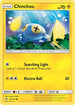 Chinchou (049/149) [SM Base Set] - Common
