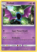Golbat (055/149) [SM Base Set] - Uncommon