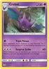 Crobat (056/149) Reverse Holofoil [SM Base Set] - Holo Rare