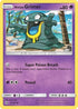 Alolan Grimer (057/149) [SM Base Set] - Common