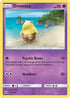 Drowzee (059/149) [SM Base Set] - Common