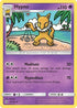 Hypno (060/149) Reverse Holofoil [SM Base Set] - Uncommon