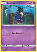 Cosmog (064/149) [SM Base Set] - Common