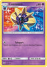 Cosmoem (065/149) Reverse Holofoil [SM Base Set] - Rare
